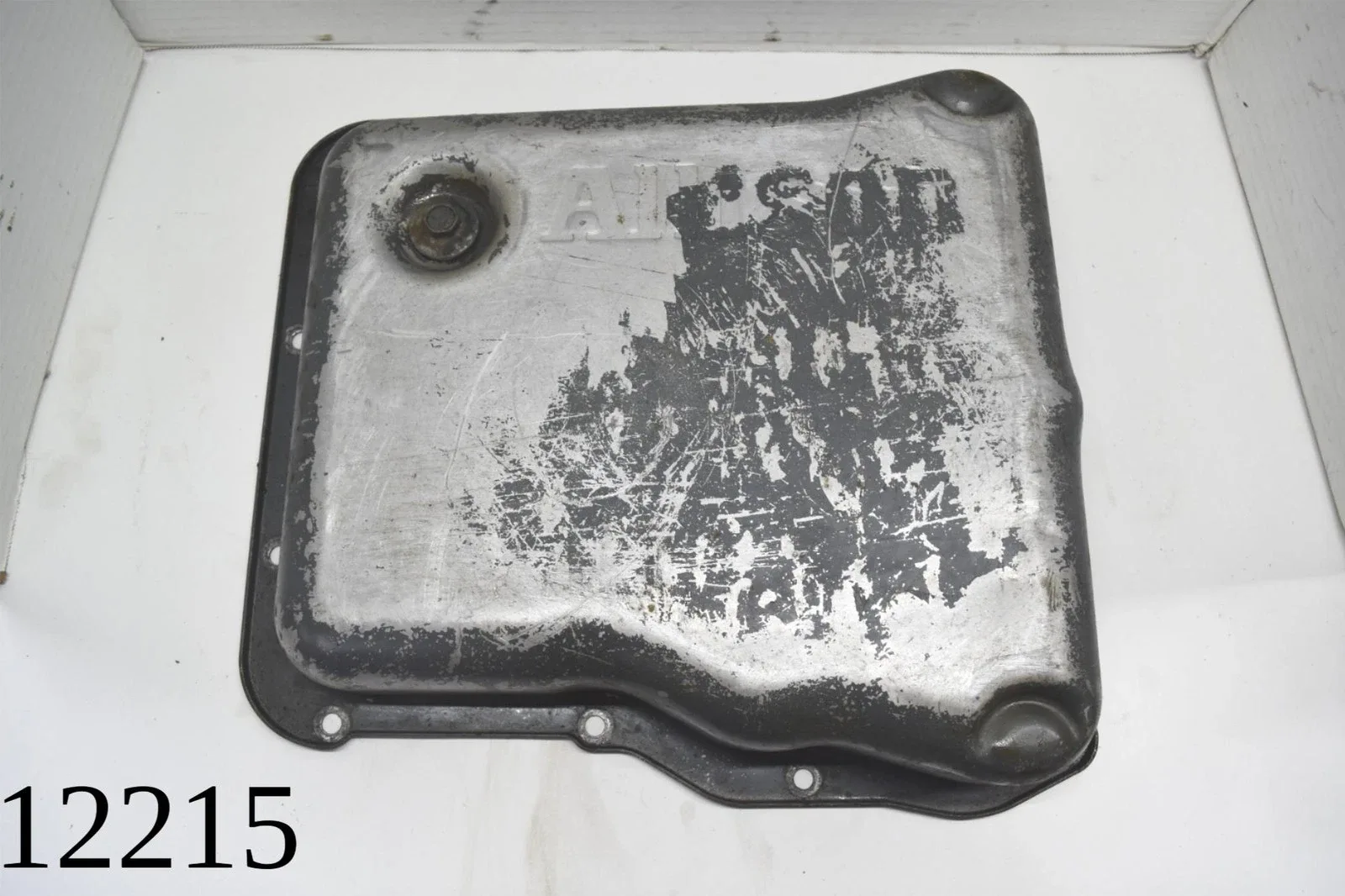 1999 2005 CHEVROLET SILVERADO TRANSMISSION OIL PAN ALLISON 1000 DURAMAX 01 02 03