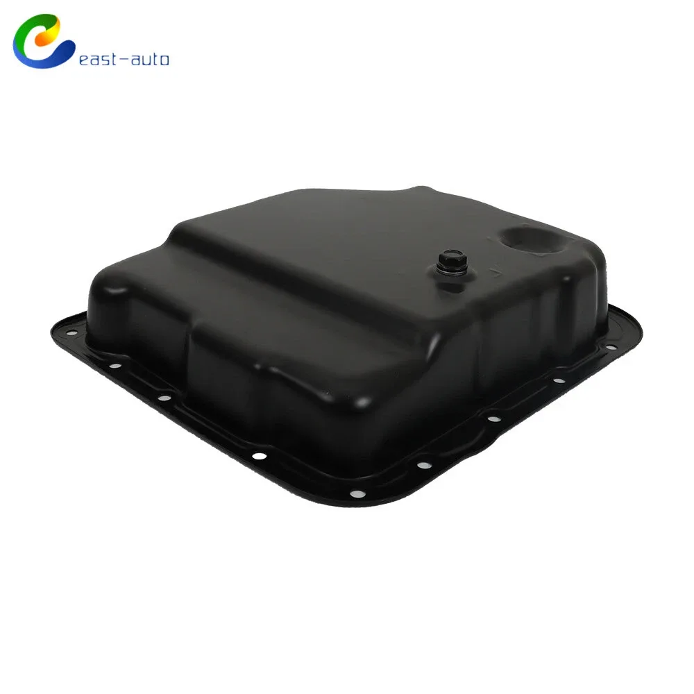 1998-2014 GM 4L60-E/4L65-E/4L70-E Transmission Oil Pan EA1405254SU image 2