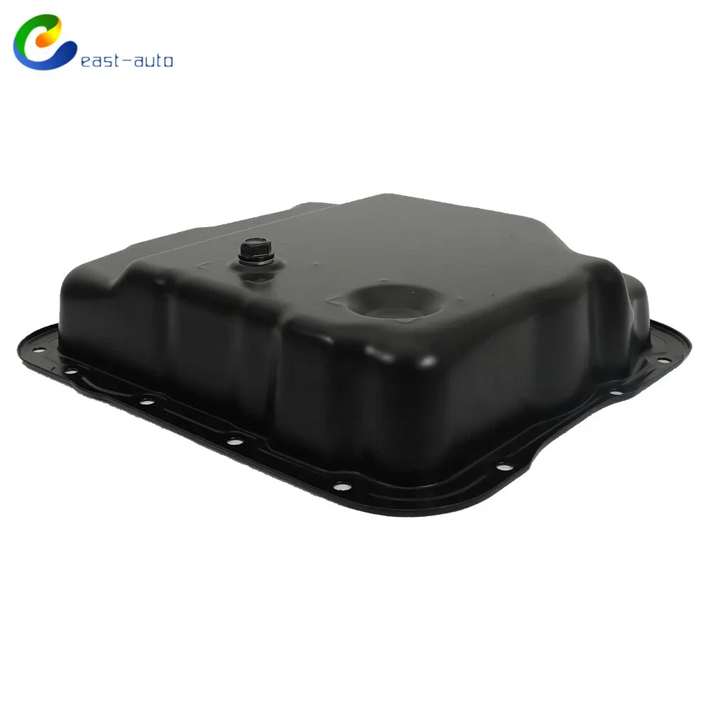 1998-2014 GM 4L60-E/4L65-E/4L70-E Transmission Oil Pan EA1405254SU image 3