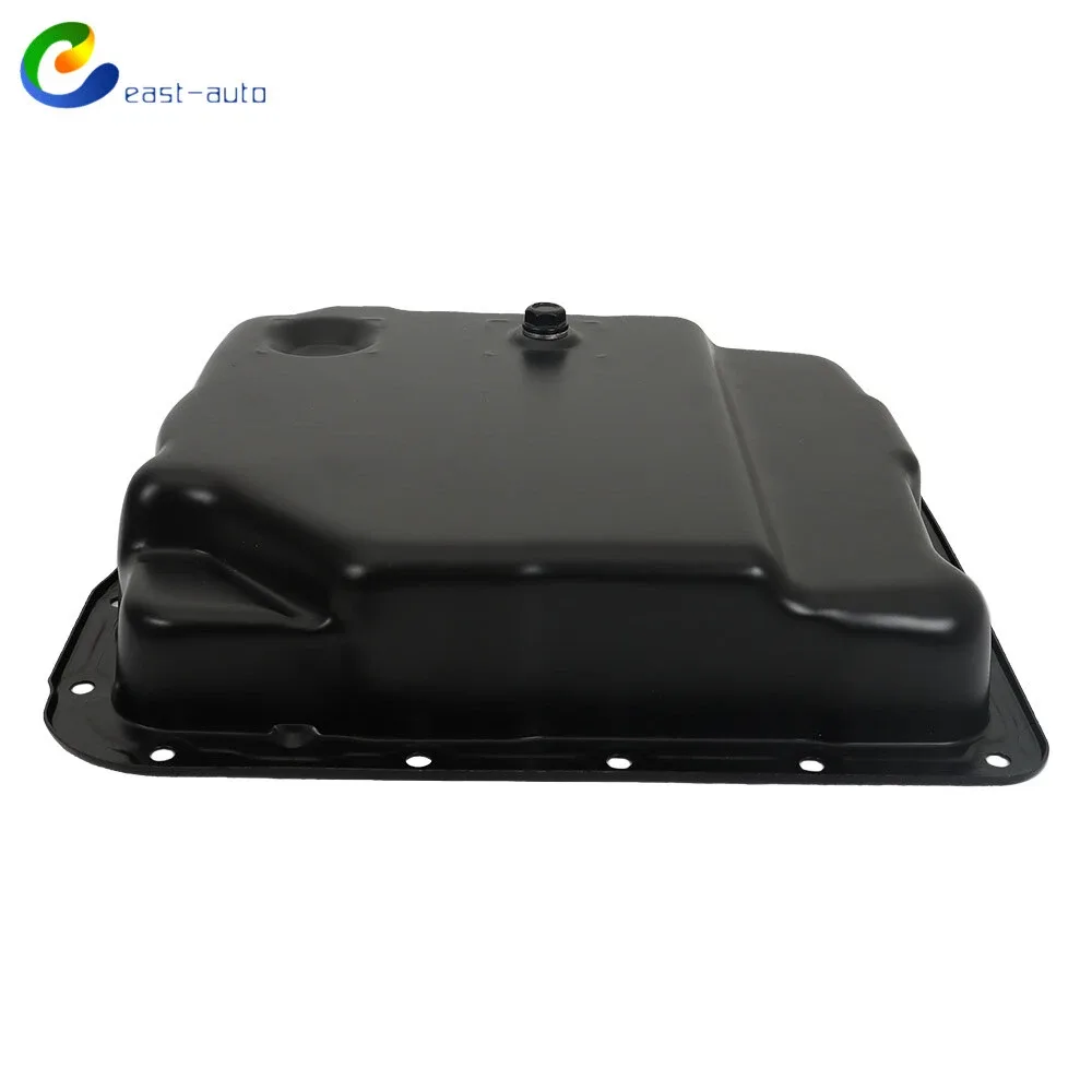 1998-2014 GM 4L60-E/4L65-E/4L70-E Transmission Oil Pan EA1405254SU image 4