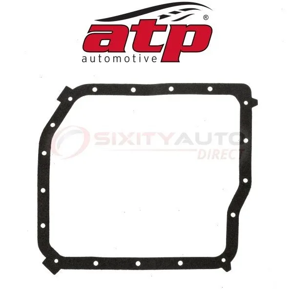 ATP Transmission Oil Pan Gasket for 2000-2005 Toyota Celica - Automatic  br