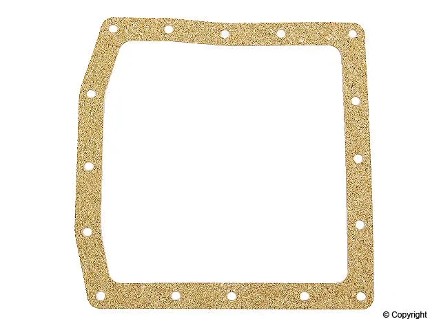 Genuine Mercedes-Benz Automatic Transmission Oil Pan Gasket MPN 1122710980