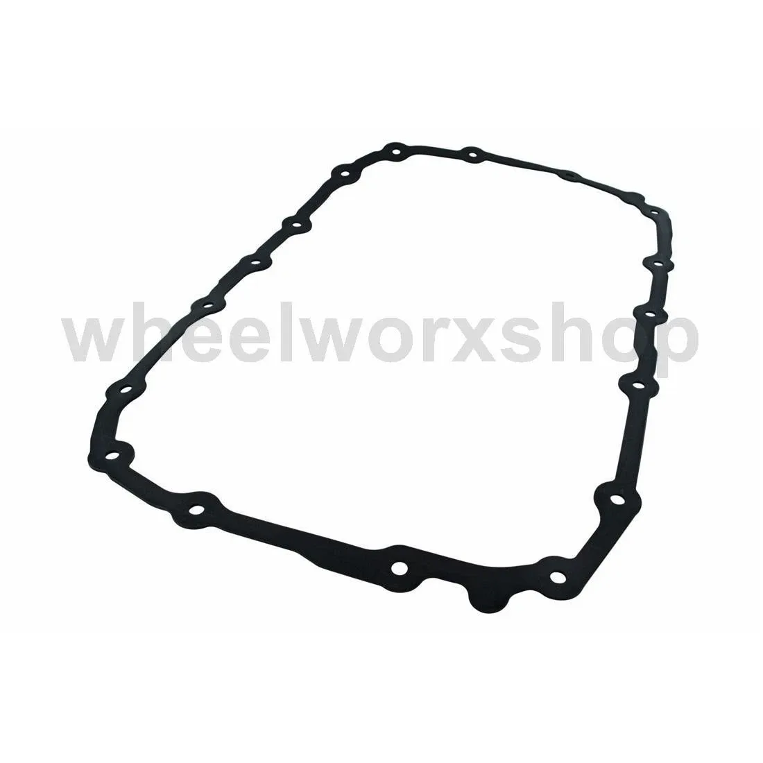 1 Automatic Transmission Oil Pan Gasket For 2007 2008 BMW 328xi 3.0L image 2