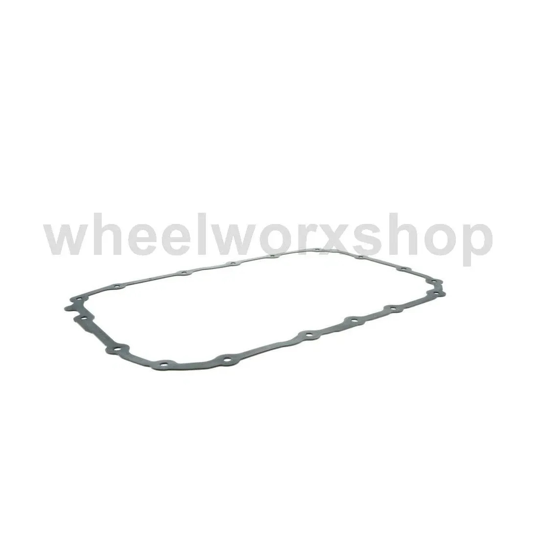 1 Automatic Transmission Oil Pan Gasket For 2007 2008 BMW 328xi 3.0L image 3