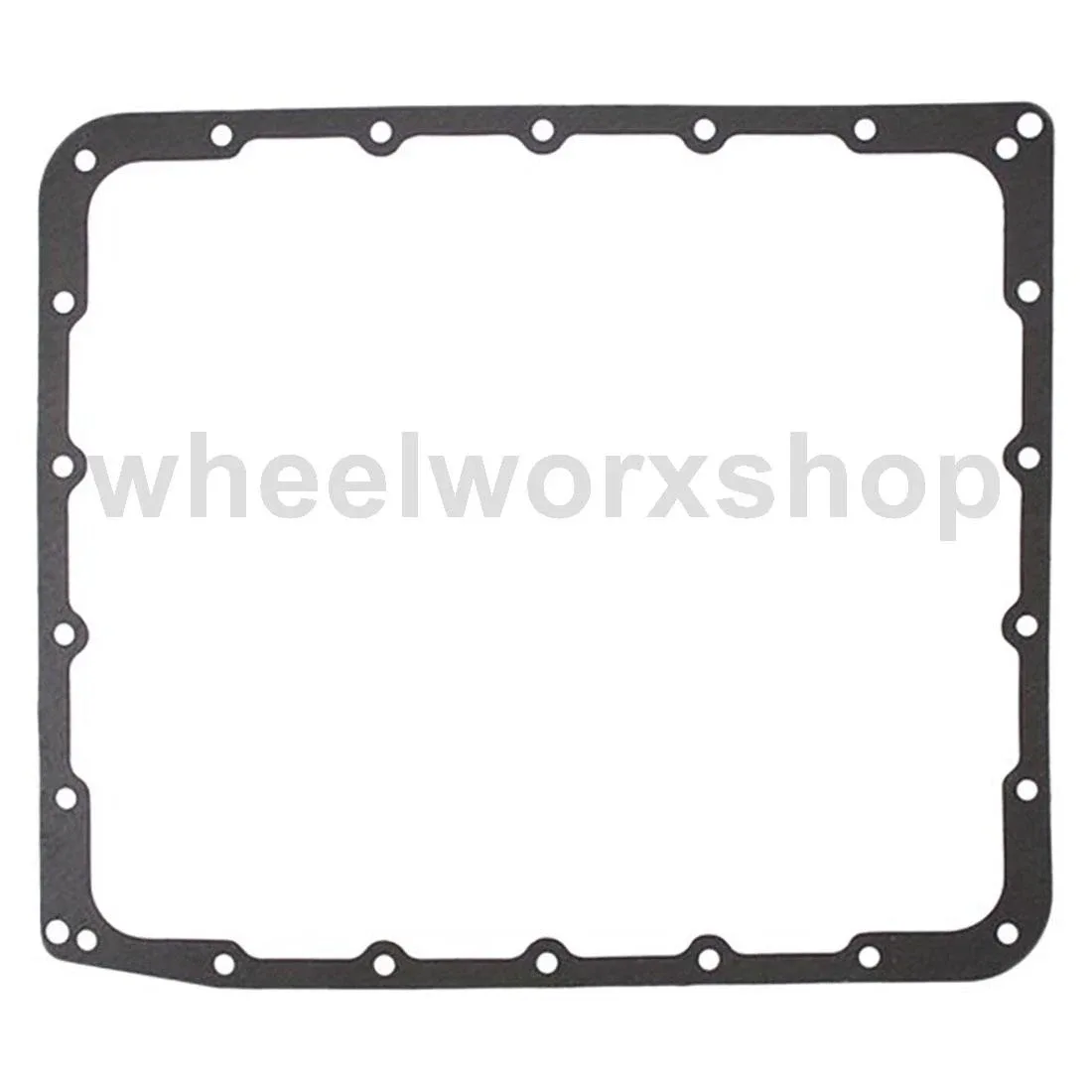 1 Automatic Transmission Oil Pan Gasket For 2002-2006 INFINITI Q45 4.5L image 2