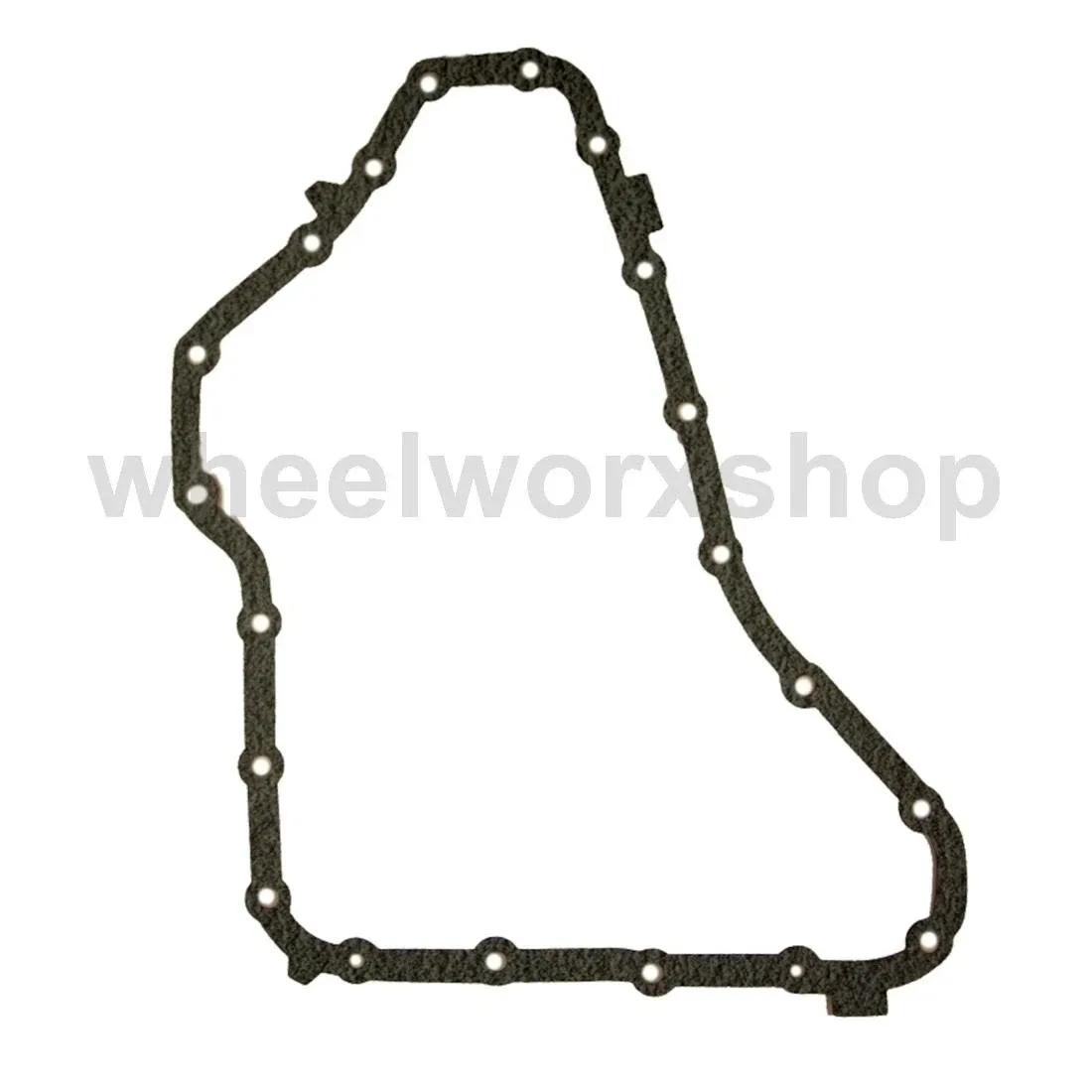 1 Automatic Transmission Oil Pan Gasket For 1997 Buick Riviera 3.8L image 3