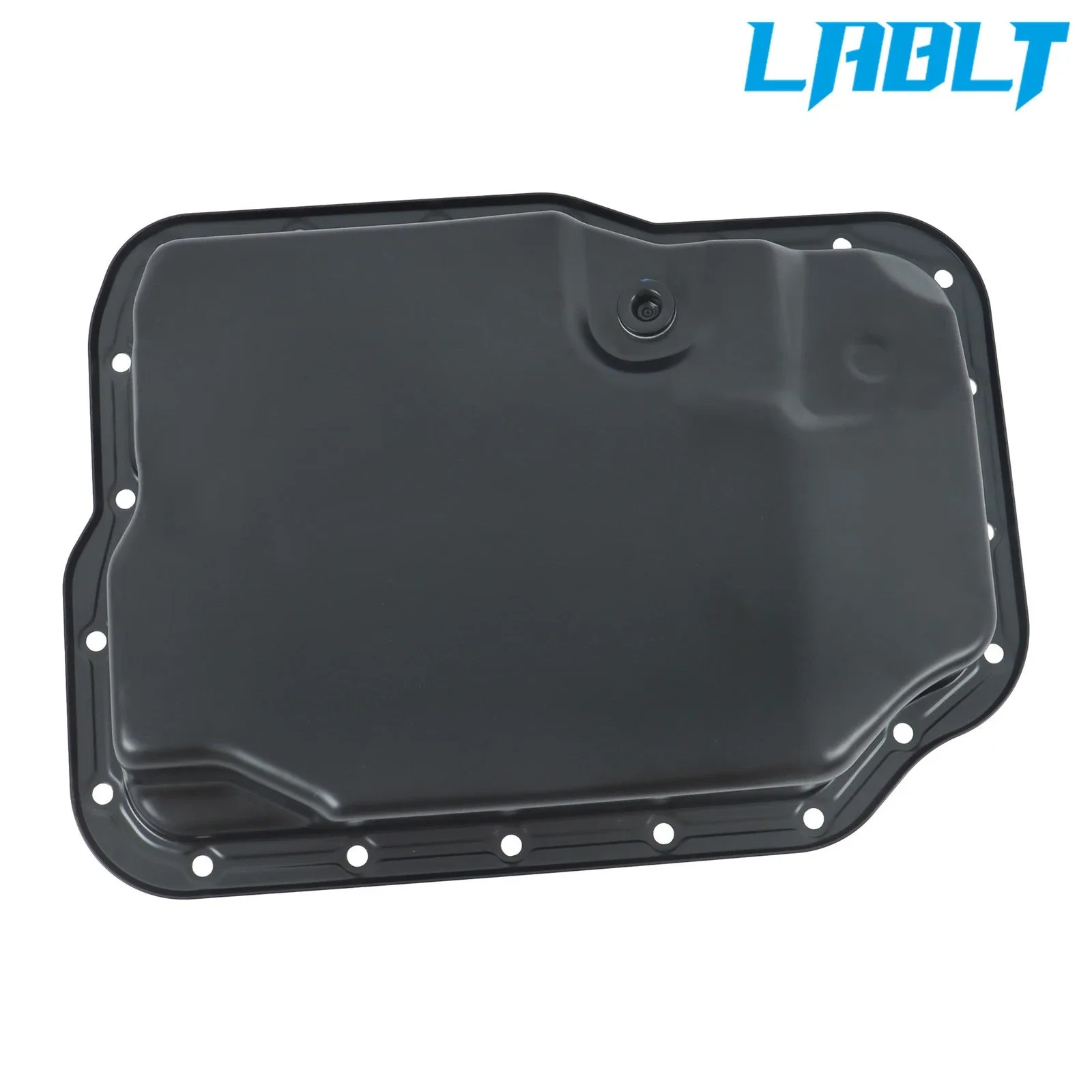 1999-2014 Mazda/Ford/Mercury Transmission Oil Pan w/ Gasket - OM366597OC image 2