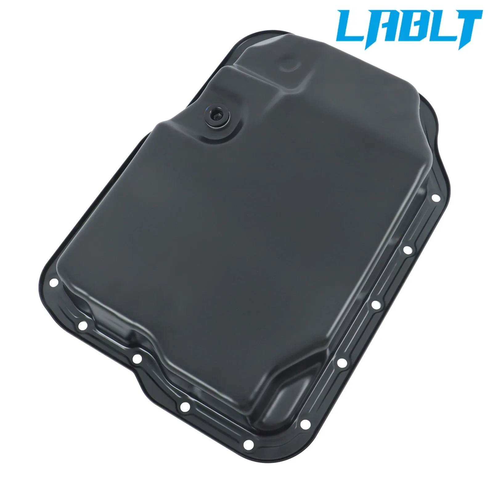 1999-2014 Mazda/Ford/Mercury Transmission Oil Pan w/ Gasket - OM366597OC image 4