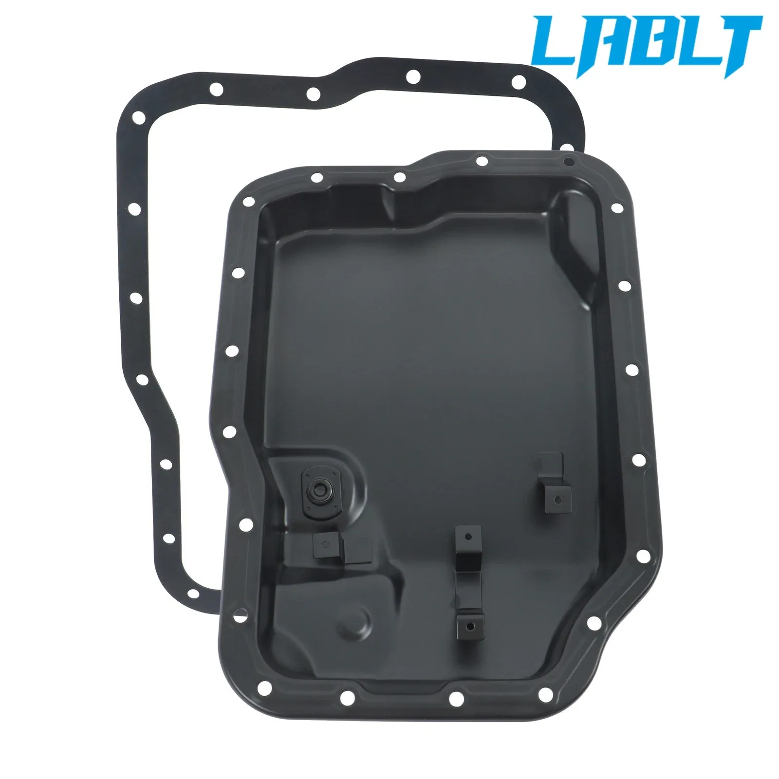 1999-2014 Mazda/Ford/Mercury Transmission Oil Pan w/ Gasket - OM366597OC