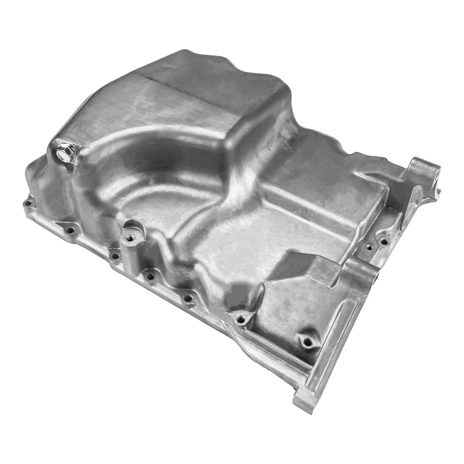 Engine Oil Pan For 2003-2007 Honda Accord 2005-2006 Odyssey 2004-2006 Acura TL