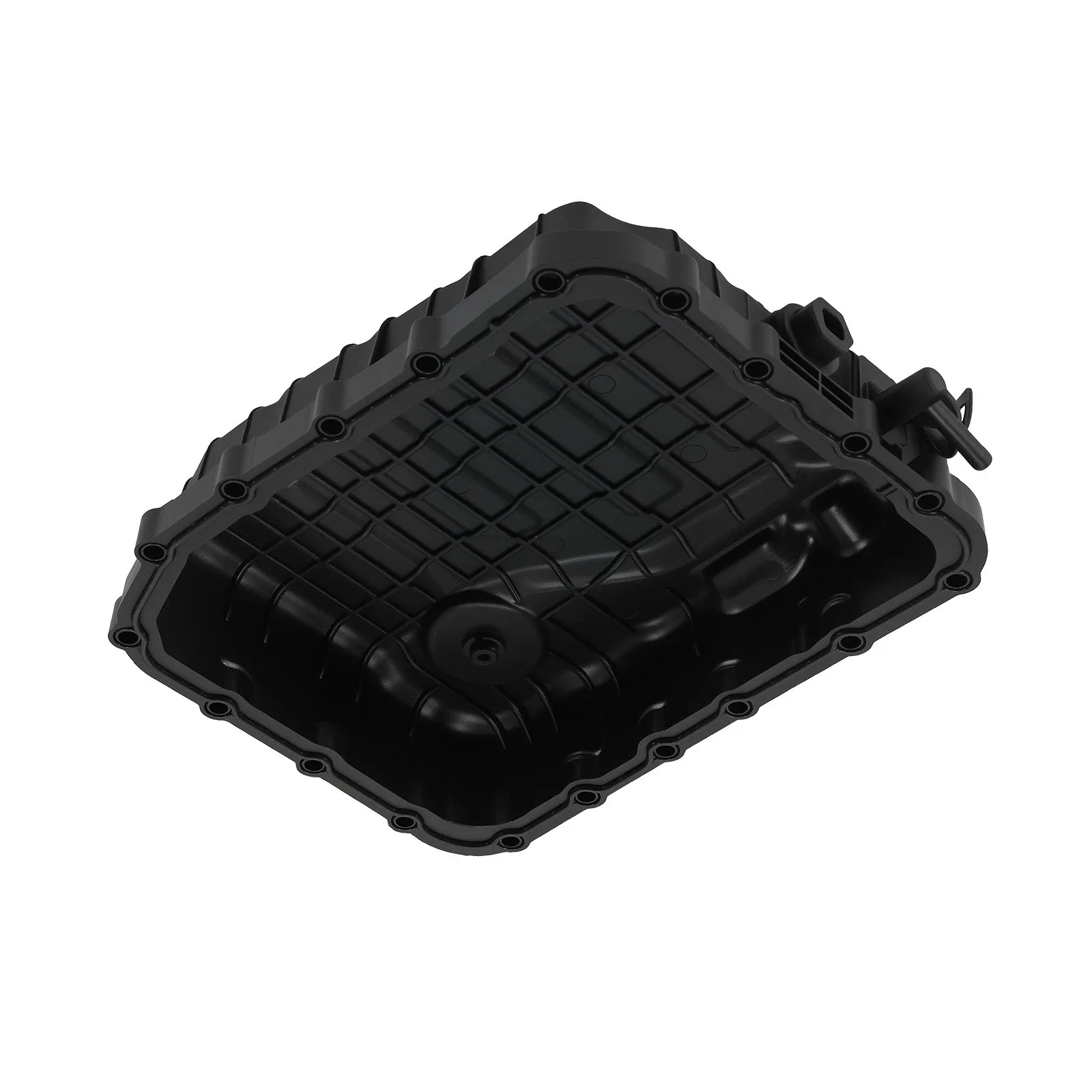 2017-2020 Hyundai/Kia Oil Pan (M2DUWF) SK265855