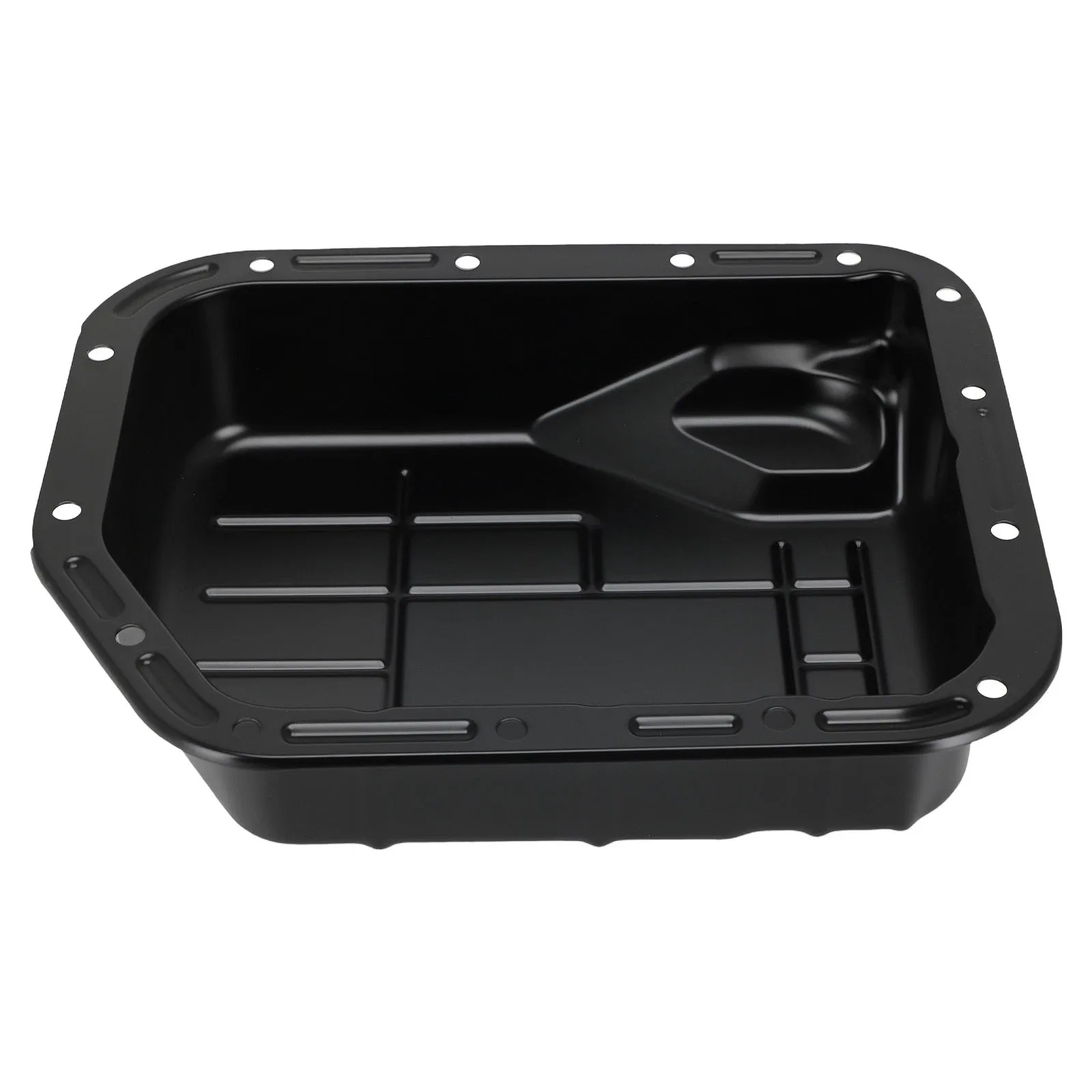 1994-2001 Dodge Ram 1500 Transmission Oil Pan 52118779AB (ZWYD1A)
