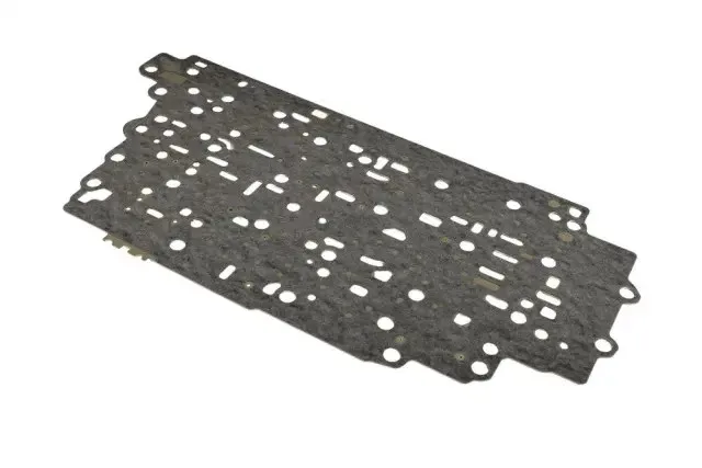 2024-2025 Cadillac XT5/XT6 Automatic Transmission Valve Body Separator Plate 24047543 image 2