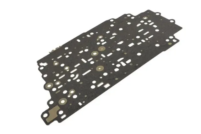 2024-2025 Cadillac XT5/XT6 Automatic Transmission Valve Body Separator Plate 24047543