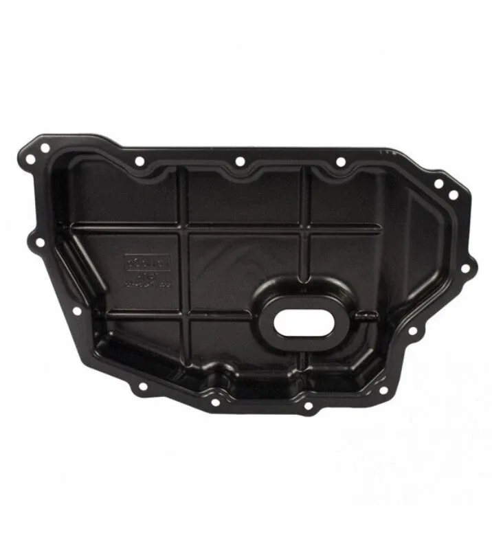 NEW OEM 12-23 Ford Edge Explorer 6-Speed Automatic Transmission Oil Pan ONLY image 2