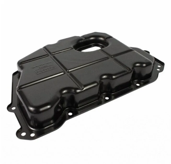 NEW OEM 12-23 Ford Edge Explorer 6-Speed Automatic Transmission Oil Pan ONLY image 3