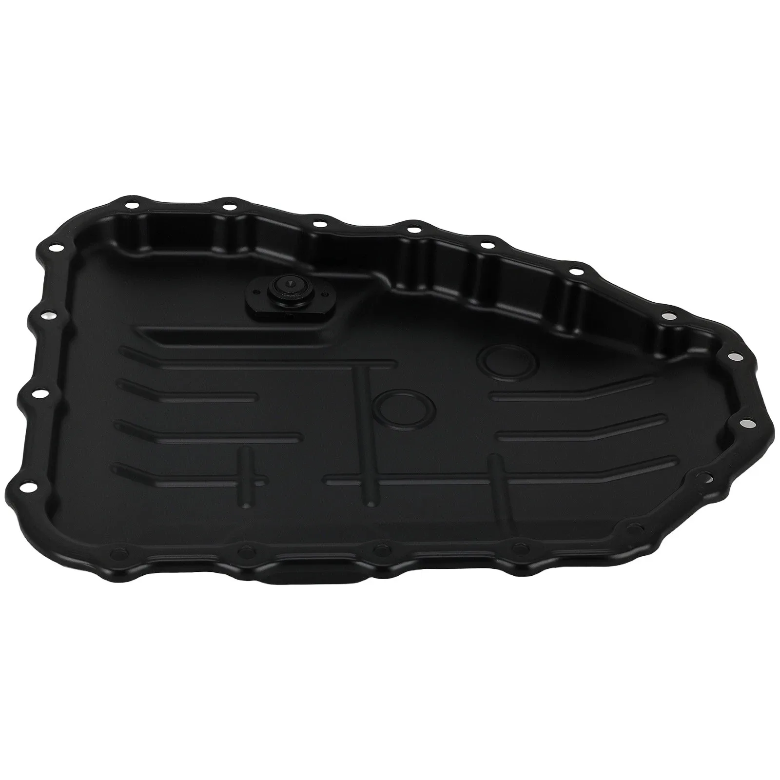 2007-2012 Hyundai Elantra Transmission Oil Pan LET2F5