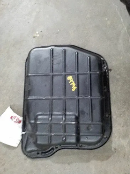 VDOD3500  1997 Transmission Oil Pan 203743 image 2