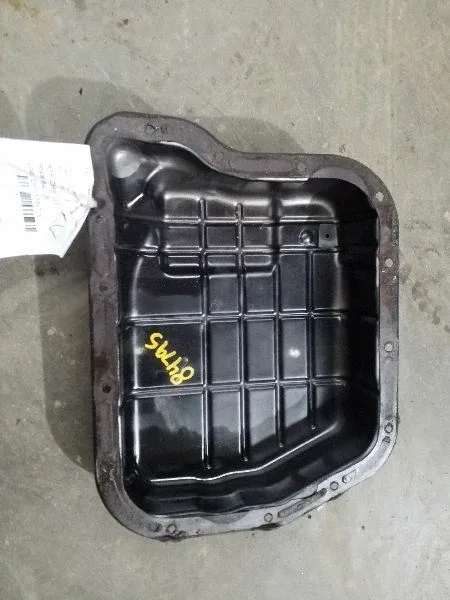 VDOD3500  1997 Transmission Oil Pan 203743