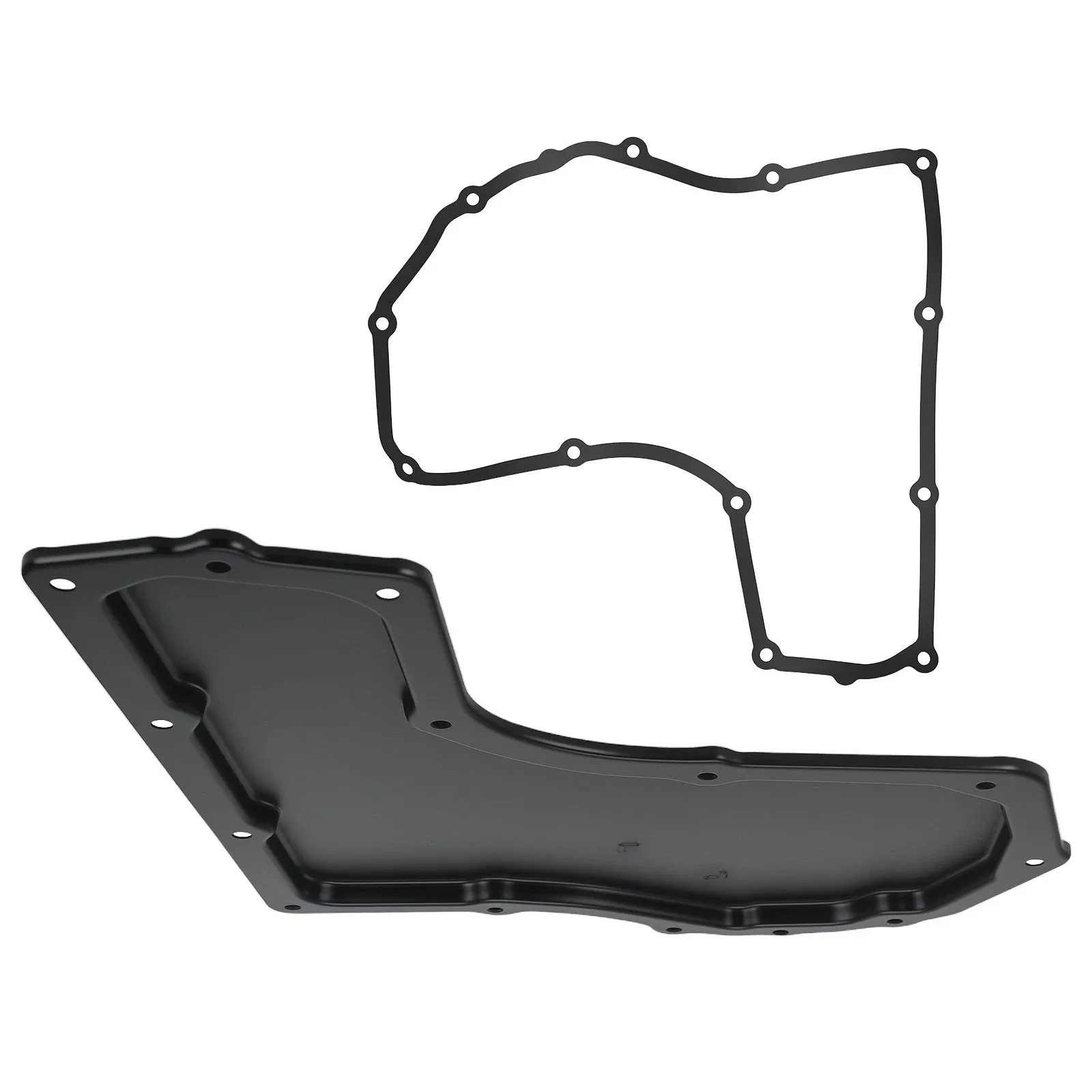 Auto Transmission Oil Pan Kit for Pontiac Sunfire 1995-2005 103013 Steel
