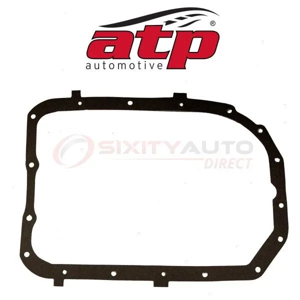 2001-2003 Chevrolet Suburban 1500 Automatic Transmission Oil Pan Gasket - ATP SX-3PQB