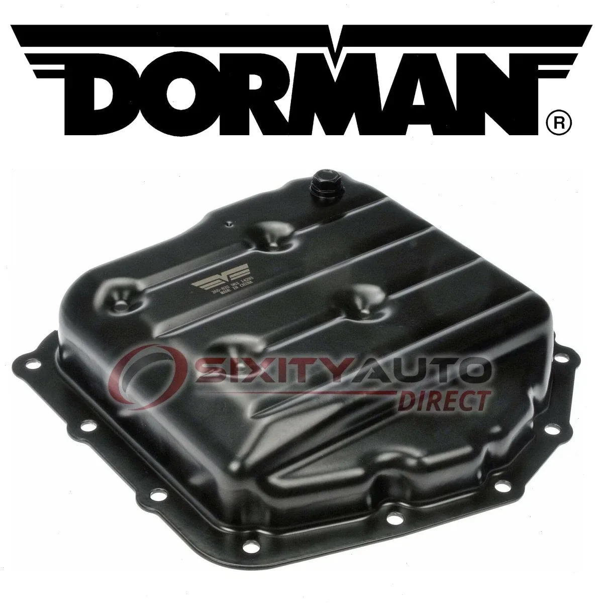Dorman Automatic Transmission Oil Pan for 2003-2010 Chrysler Town & Country zs