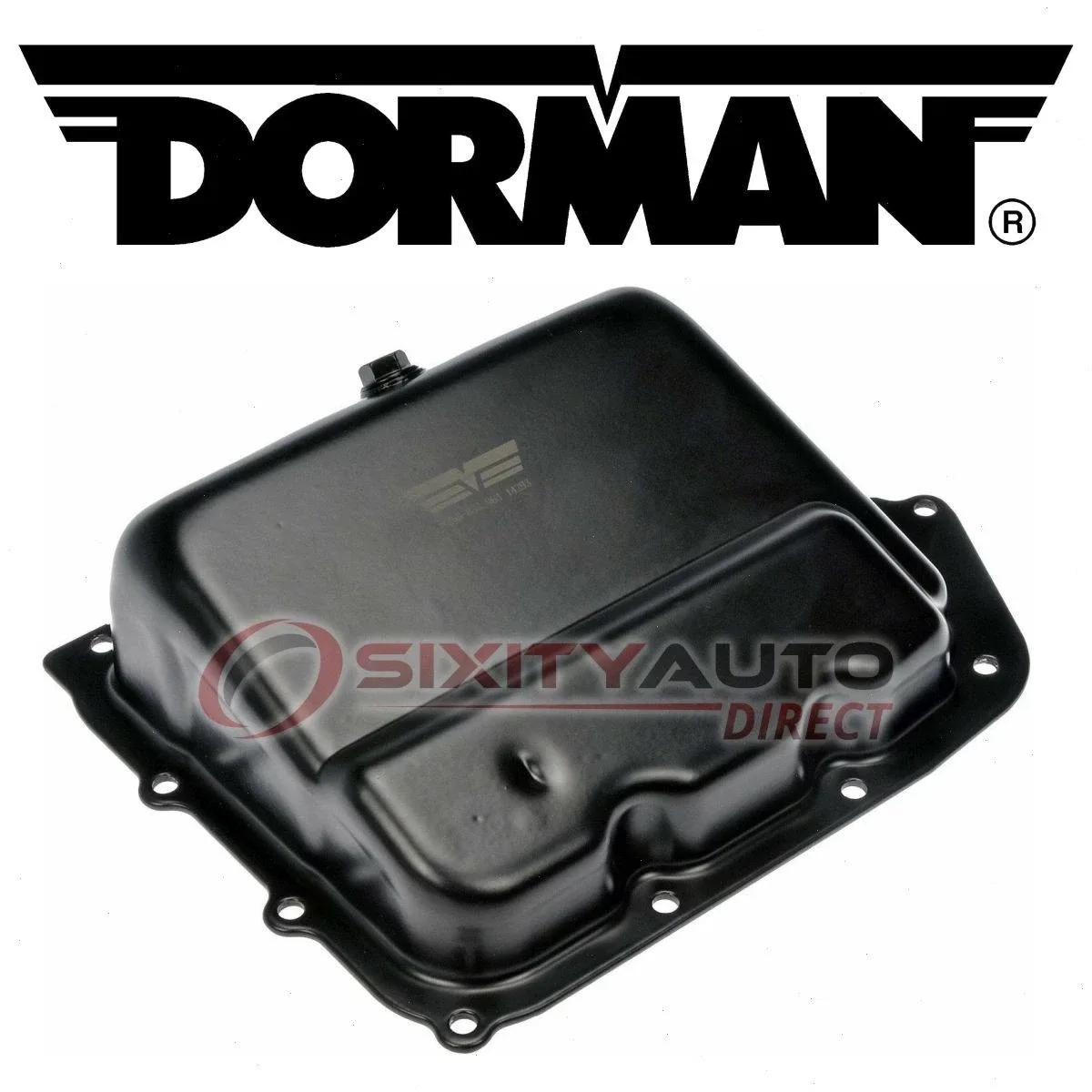 Dorman Automatic Transmission Oil Pan for 2008-2014 Dodge Avenger Hard Parts ux