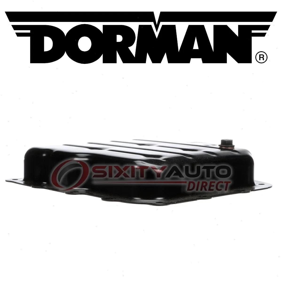 1989-2002 Dodge Caravan Automatic Transmission Oil Pan SX-0073 - Dorman