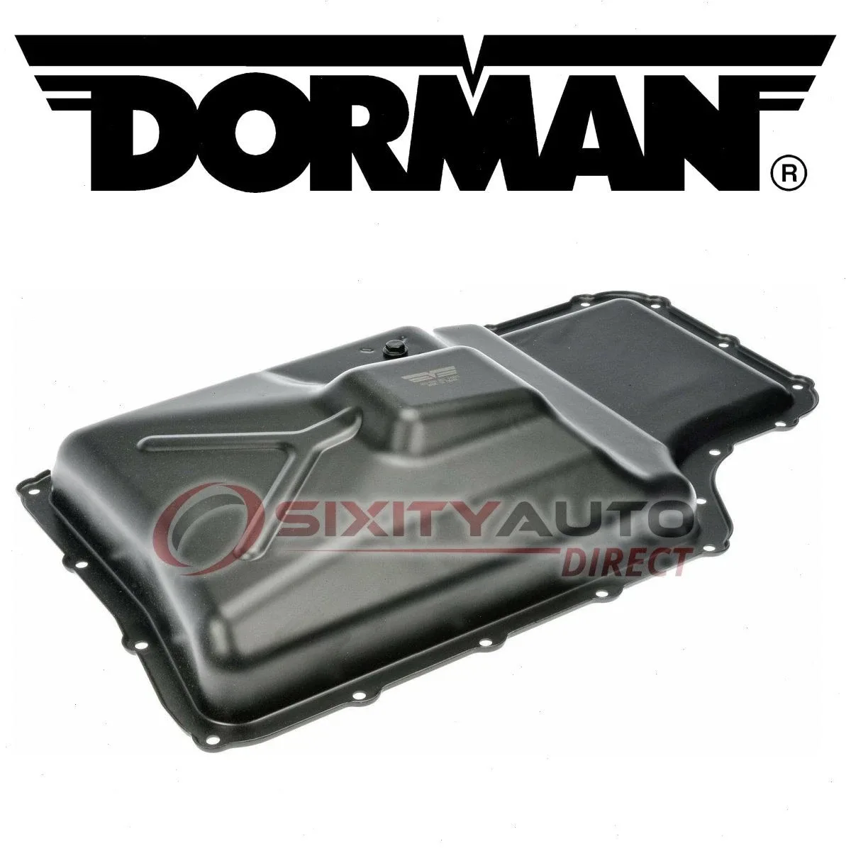 2016-2018 Ford E-350 Super Duty Automatic Transmission Oil Pan - Dorman SX-6686