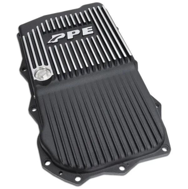 PPE ZF 8-Speed Heavy-Duty Cast Aluminum Transmission Pan – MPN 228053410