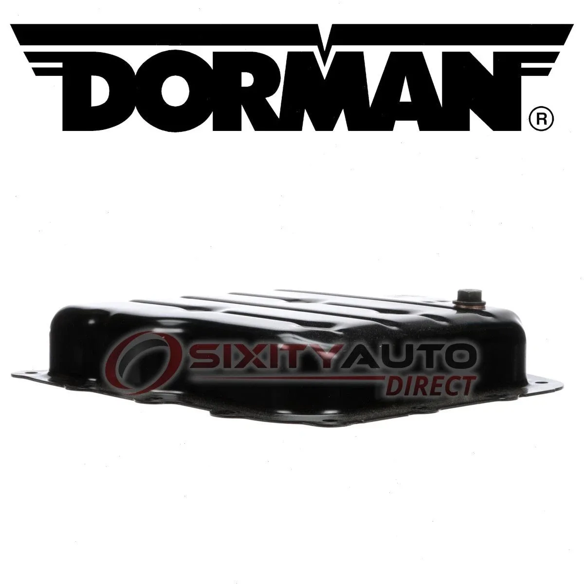Dorman Automatic Transmission Oil Pan for 2001-2005 Dodge Neon Hard Parts  xo