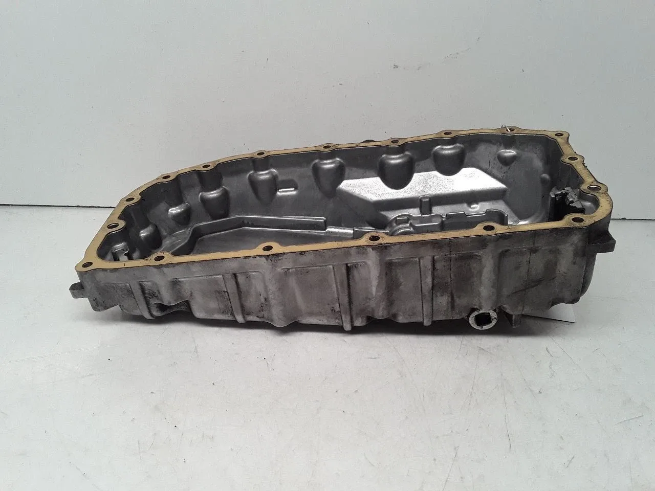 Automatic Transmission OIL PAN ONLY 1.3L MX Hybrid Fits 06 CIVIC 390465
