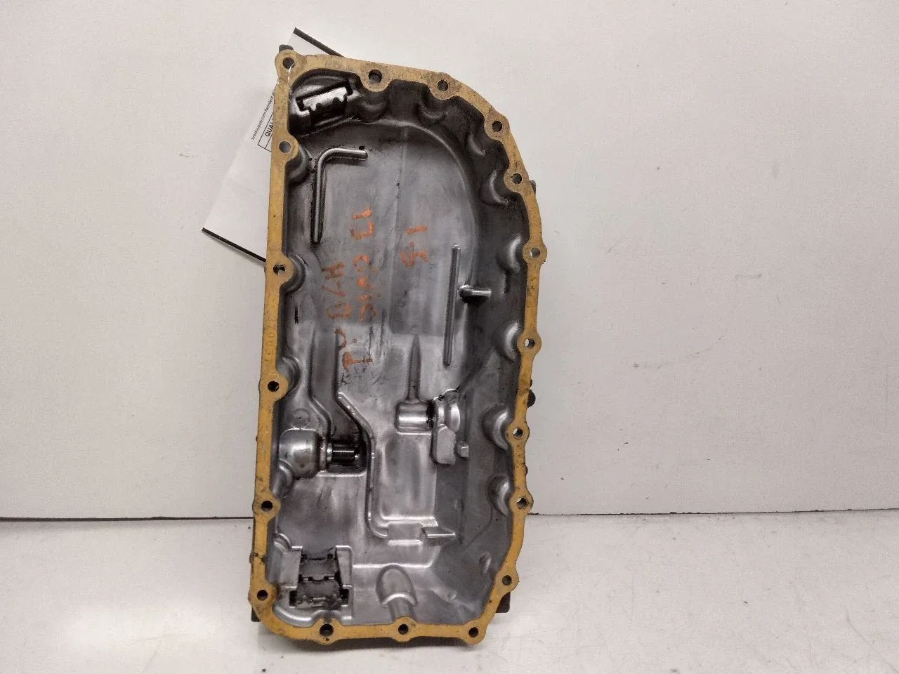 Automatic Transmission OIL PAN 1.5L Hybrid MX Fits 12-15 CIVIC 392760 image 3