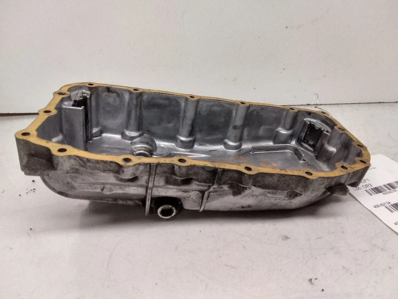 Automatic Transmission OIL PAN 1.5L Hybrid MX Fits 12-15 CIVIC 392760