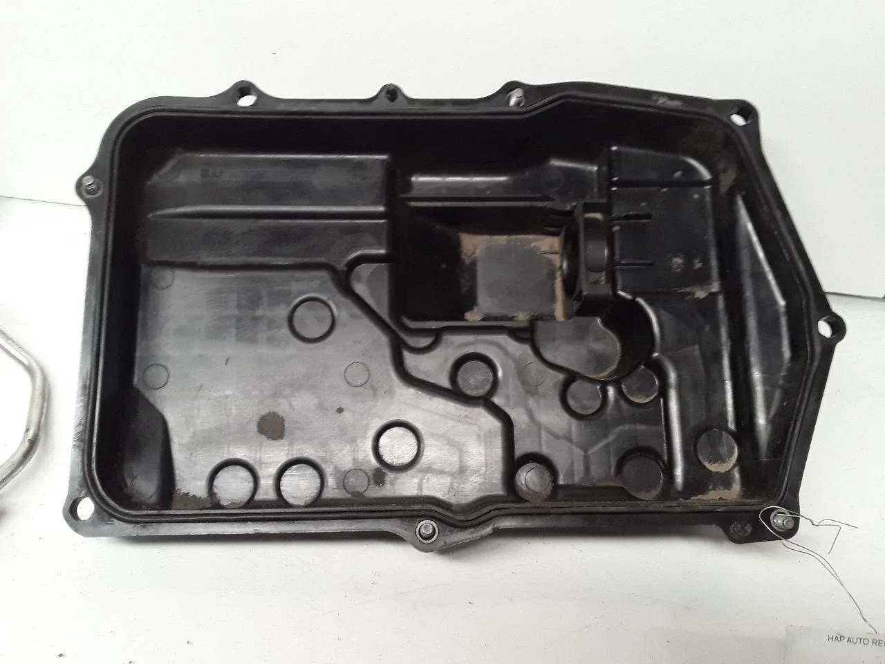 2015-2018 Acura TLX Automatic Transmission Side Oil Pan 400-63020 image 2