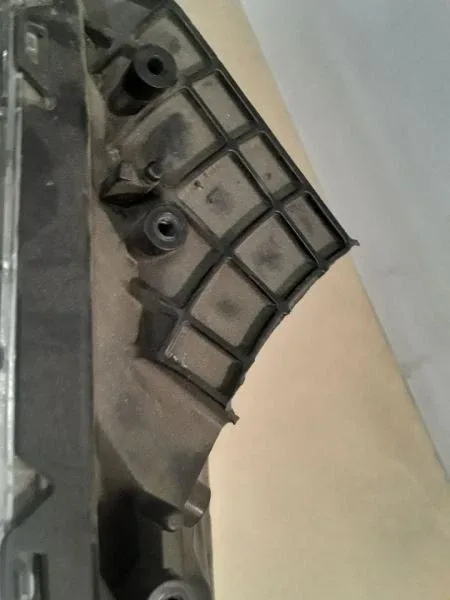 2015-2018 Acura TLX Automatic Transmission Side Oil Pan 400-63020 image 4
