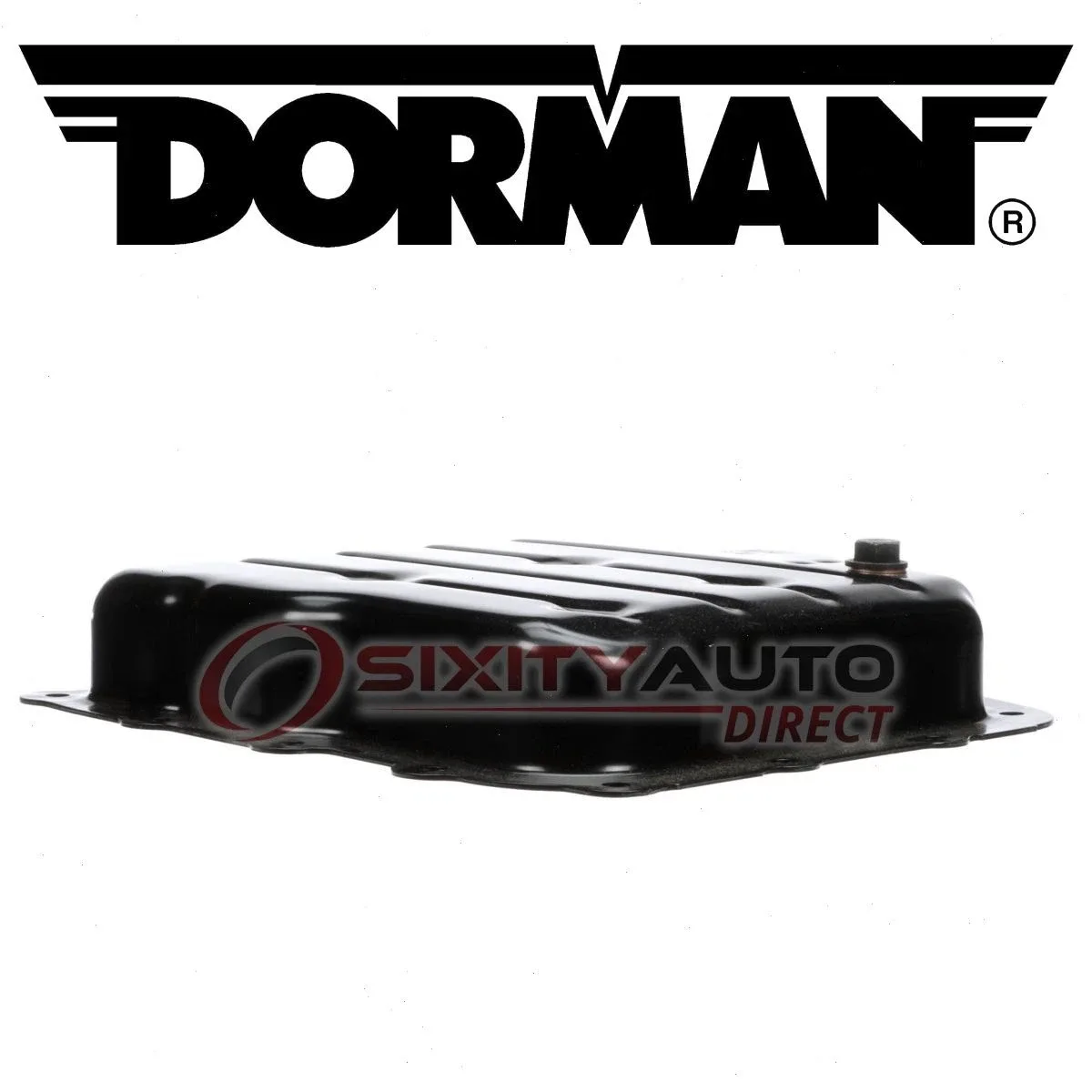2001-2010 Chrysler PT Cruiser Automatic Transmission Oil Pan - Dorman SX-0994