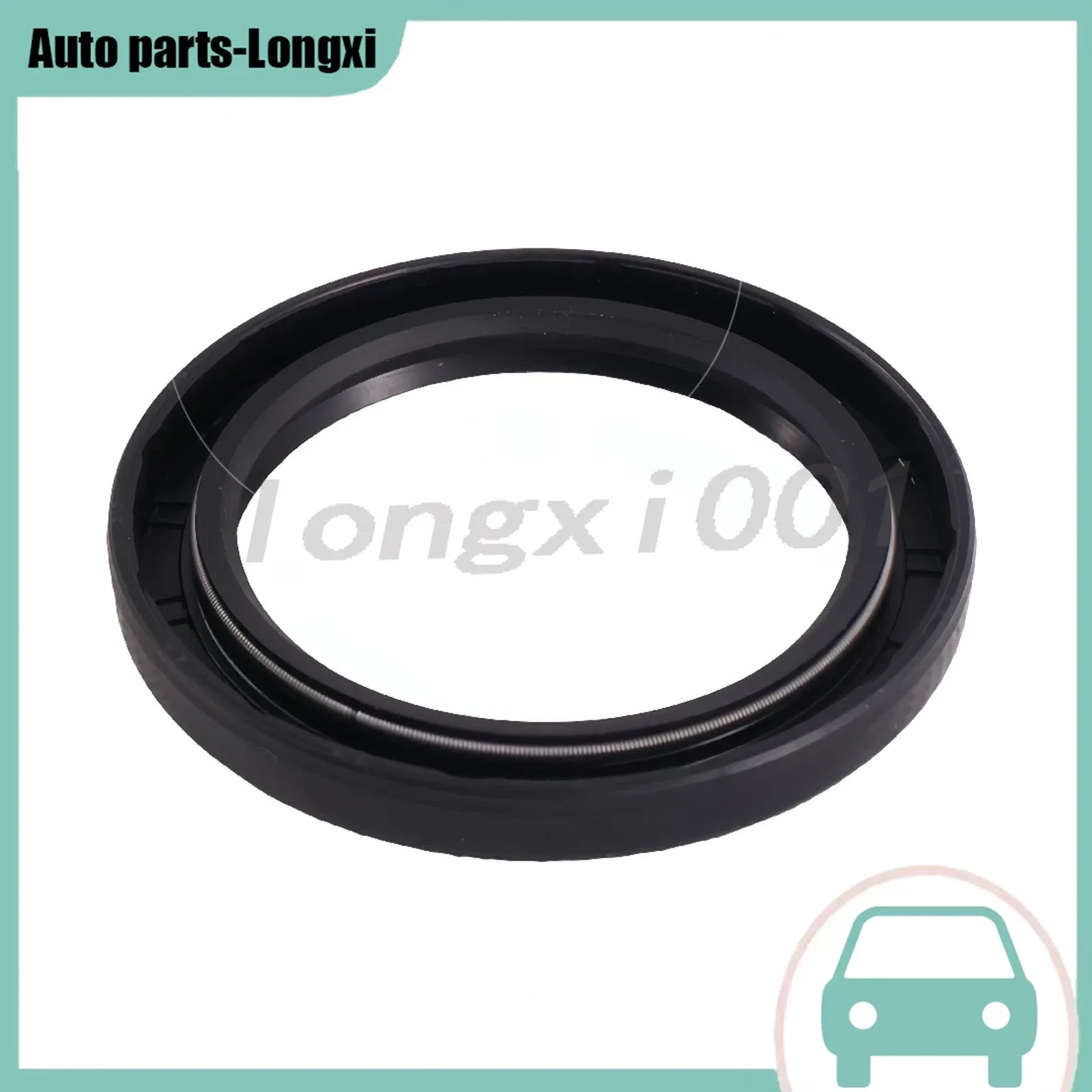 3PC Transmission Seal For Hyundai Santa Fe Tucson KIA Sorento 4WD 2012-2017 image 4