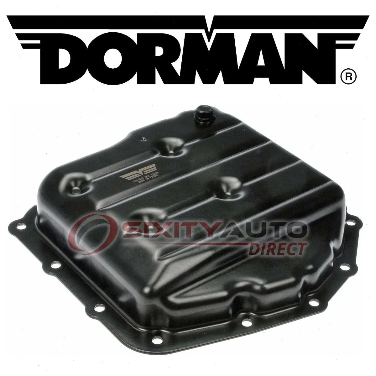 Dorman Automatic Transmission Oil Pan for 2004-2008 Chrysler Pacifica Hard sg