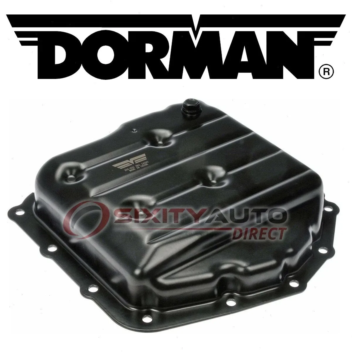 2003-2007 Dodge Caravan Automatic Transmission Oil Pan - Dorman SX-0075