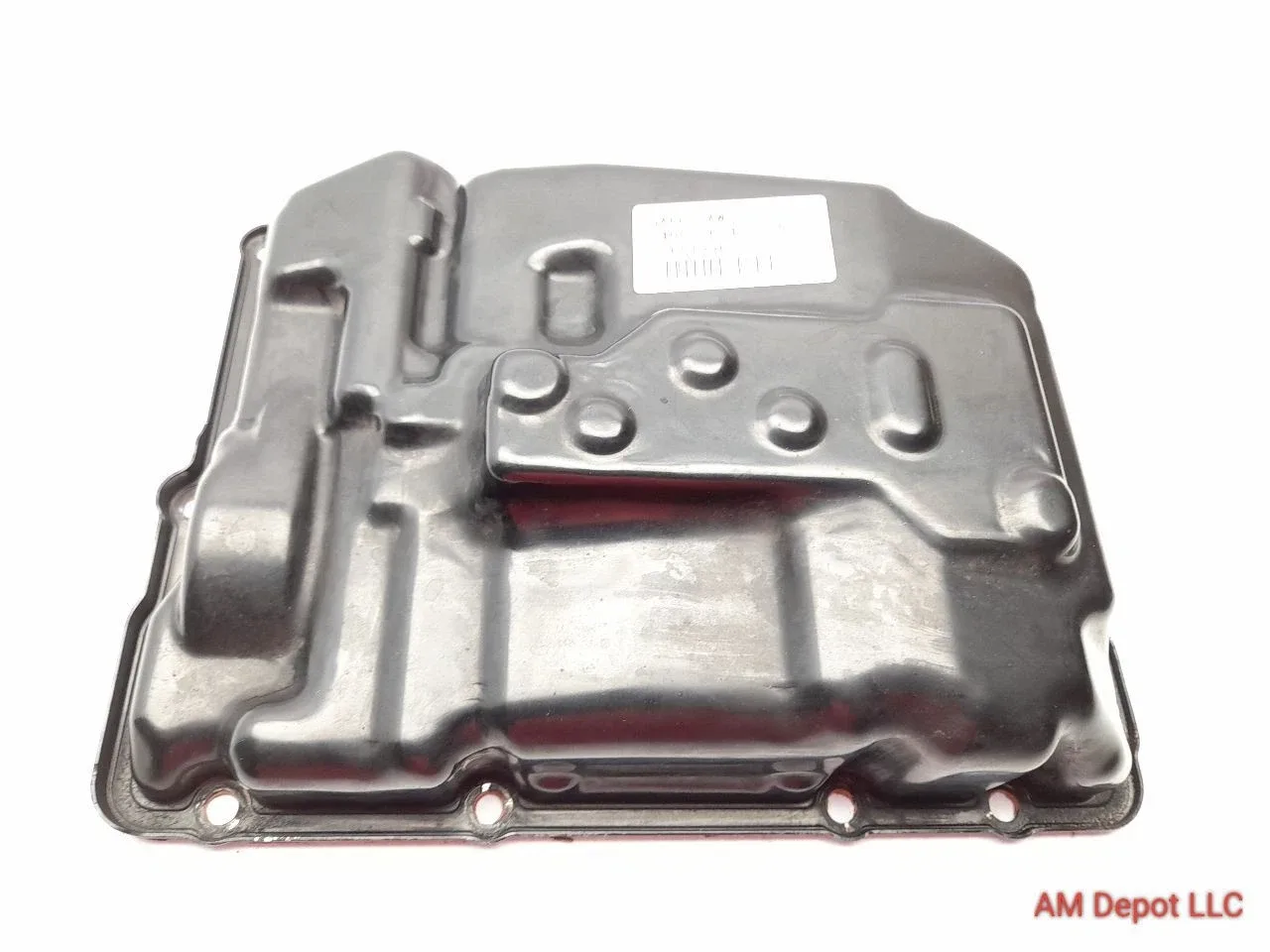 2015 Mini Cooper (F55/F56/F57) Automatic Transmission Oil Pan - MPN 24118627787