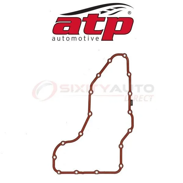 ATP Transmission Oil Pan Gasket for 1995-2000 Ford Windstar - Automatic  iu
