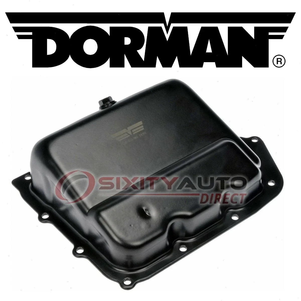 Dorman Automatic Transmission Oil Pan for 2007-2010 Chrysler Sebring Hard ik