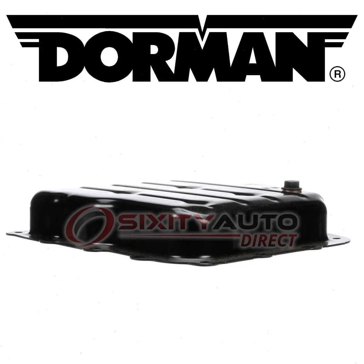 1995-2006 Dodge Stratus Automatic Transmission Oil Pan - Dorman SX-4545