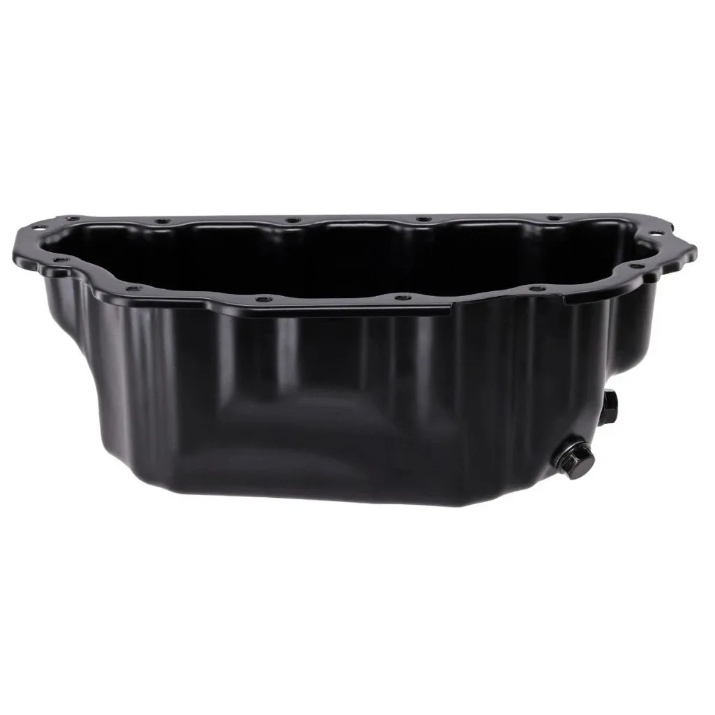 For Mercedes-Benz GL350 2012 13 14 15 2016 Oil Pan Lower | 3.0Liter | 6420102528 image 2
