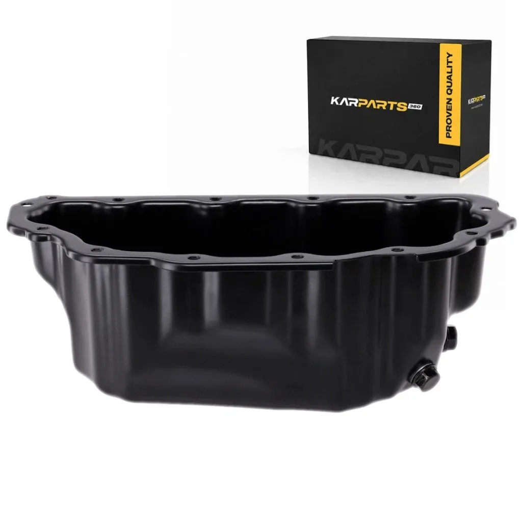 For Mercedes-Benz GL350 2012 13 14 15 2016 Oil Pan Lower | 3.0Liter | 6420102528