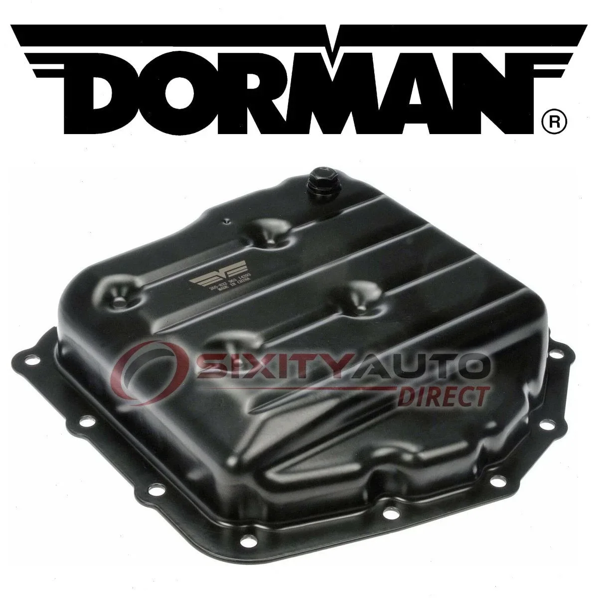 Dorman Automatic Transmission Oil Pan for 2003-2008 Chrysler Voyager Hard ph