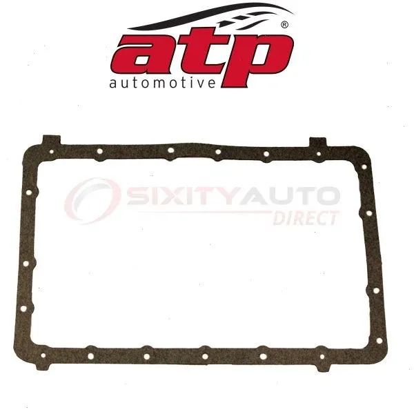 ATP Transmission Oil Pan Gasket for 2001-2005 Lexus IS300 - Automatic  jw