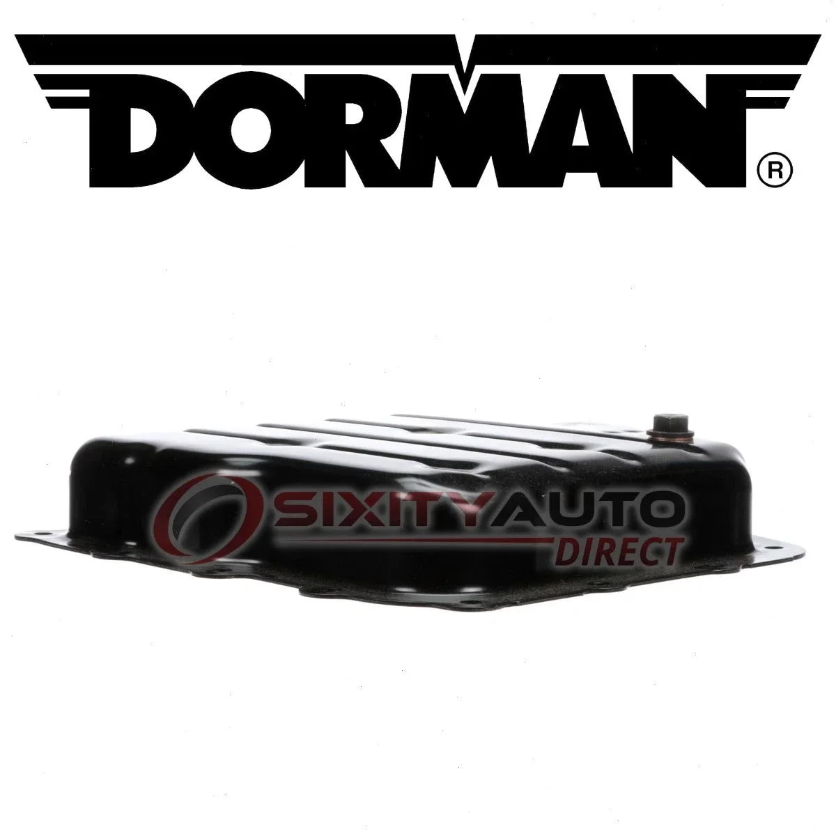 2001 Plymouth Neon Automatic Transmission Oil Pan - Dorman SX-0459
