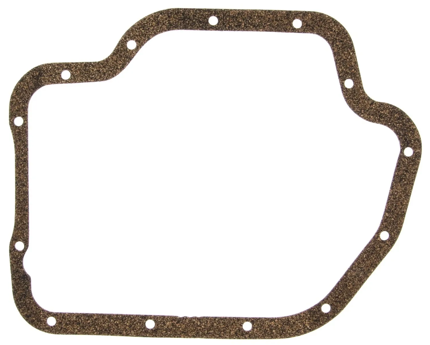 1964-1993 AM General / Avanti Transmission Oil Pan Gasket - MAHLE image 3